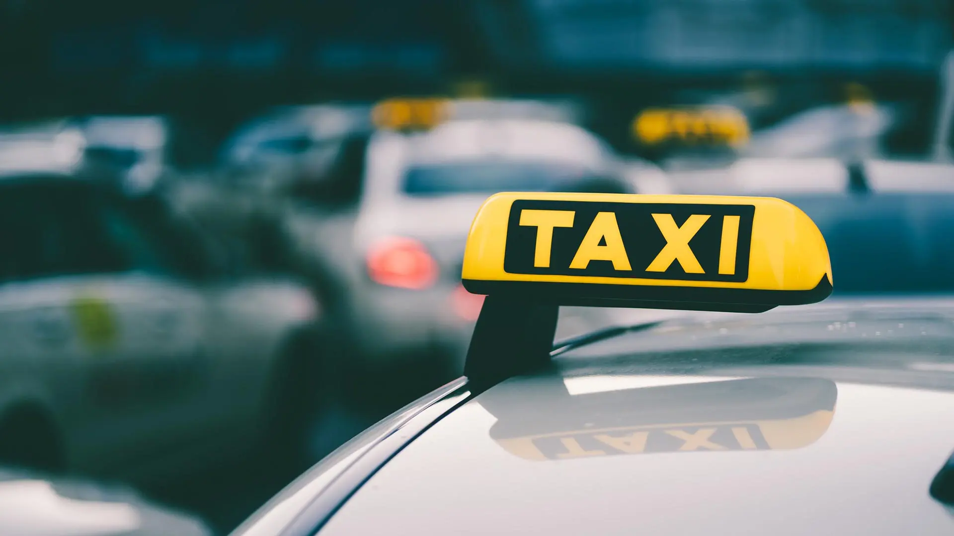 Taxi Services