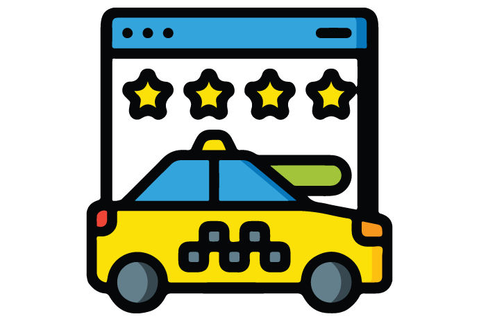 Taxi Services