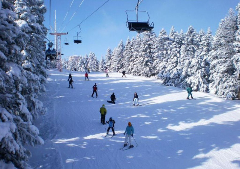 Uludag