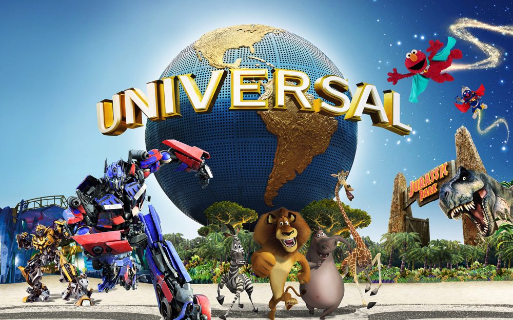 Universal Studios