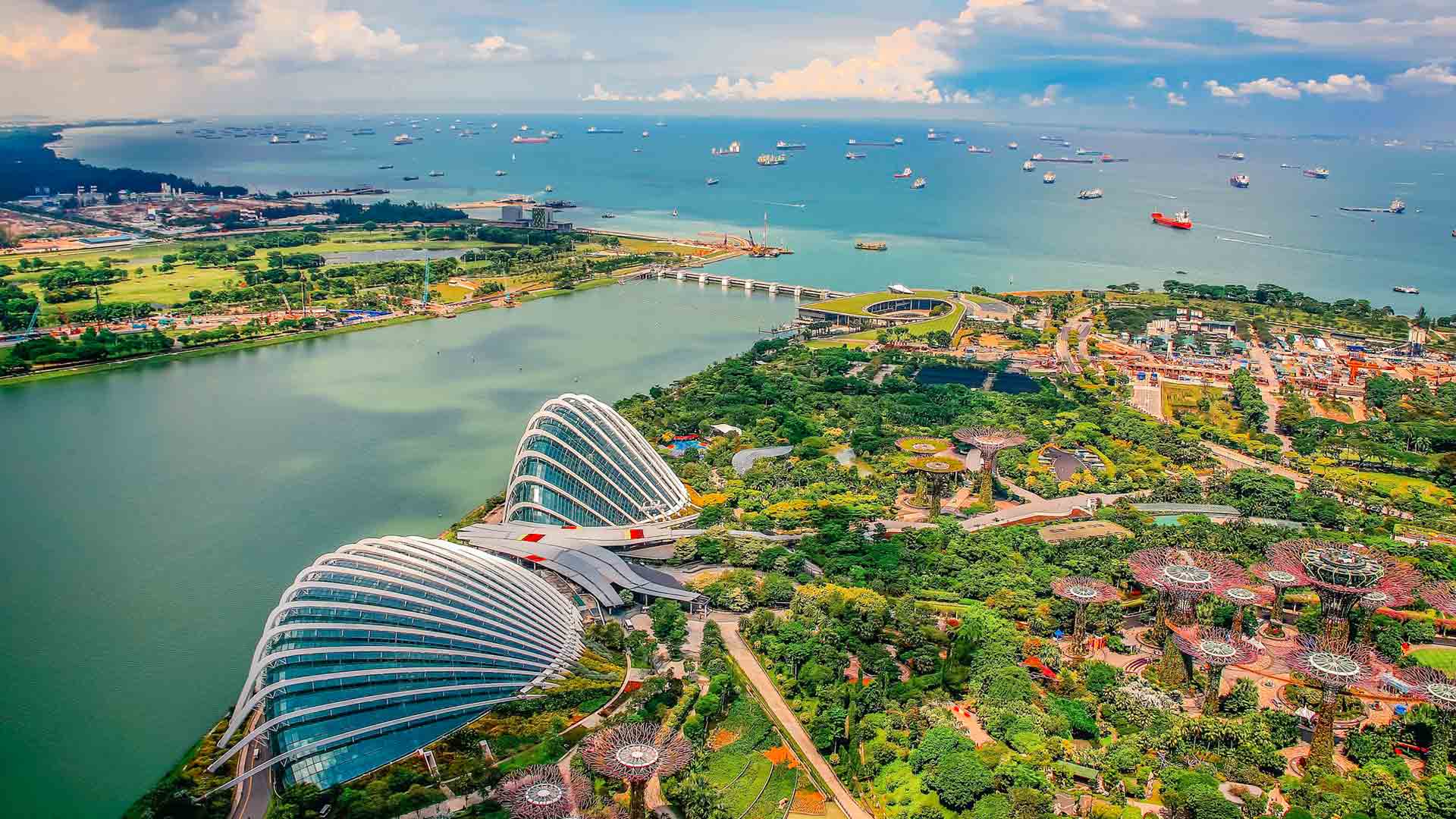 Singapore
