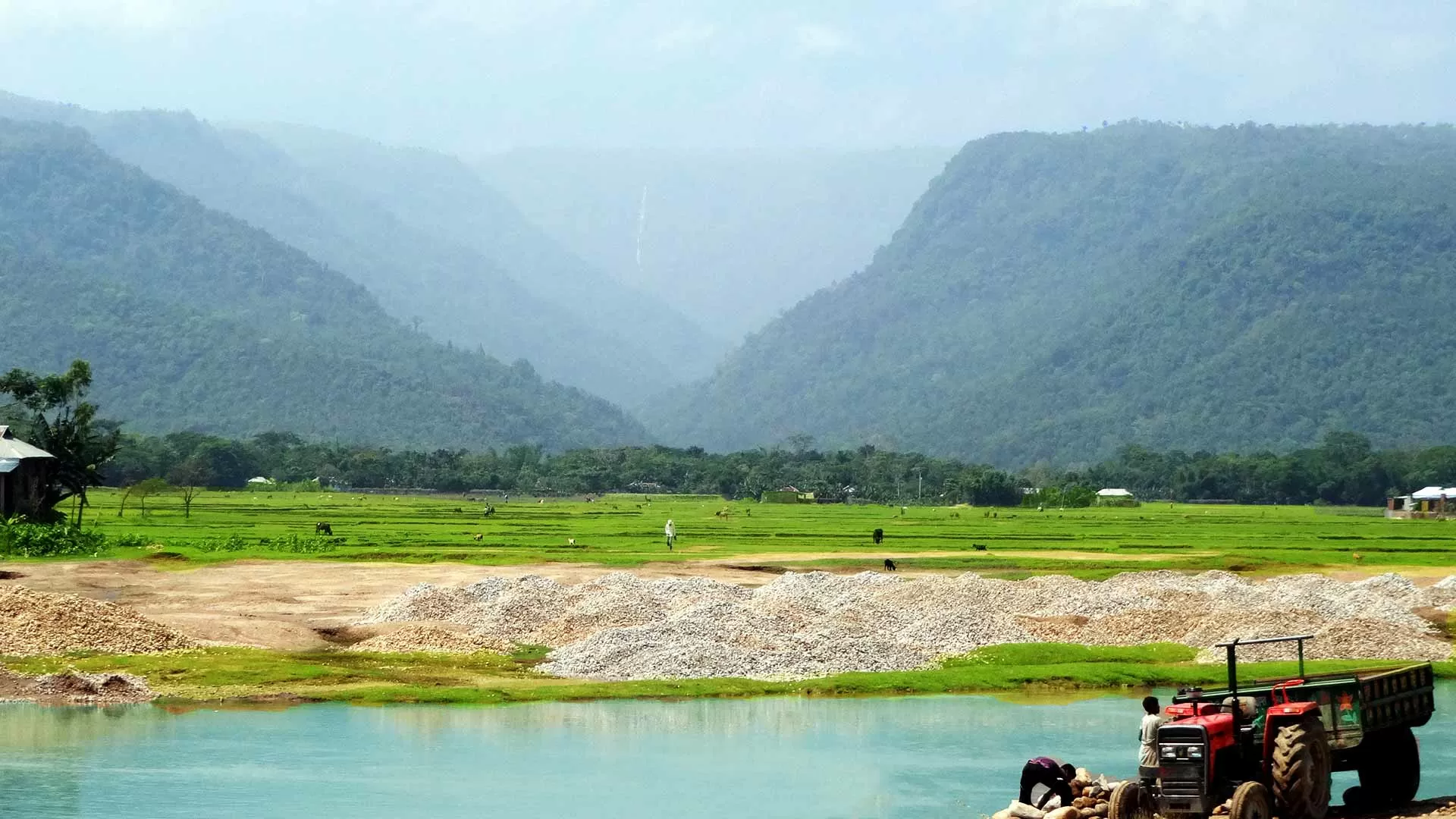 Sylhet