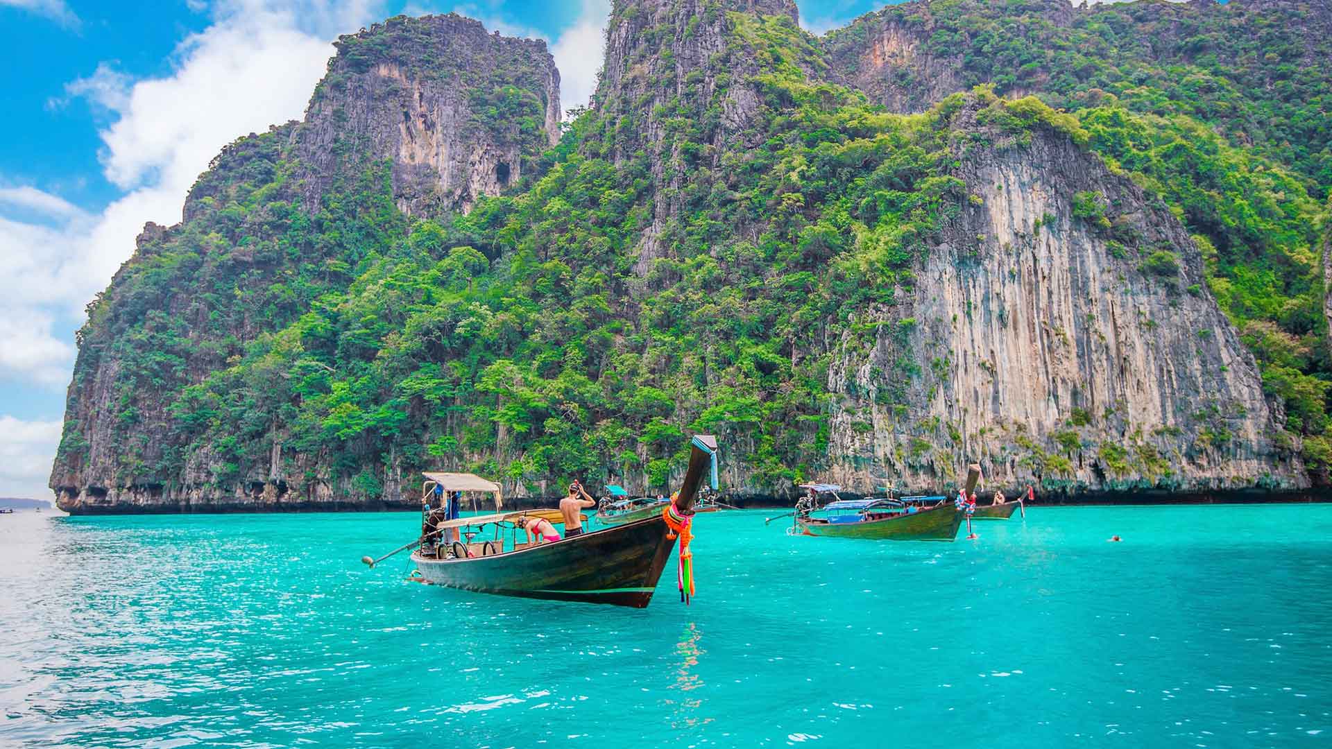 Thailand