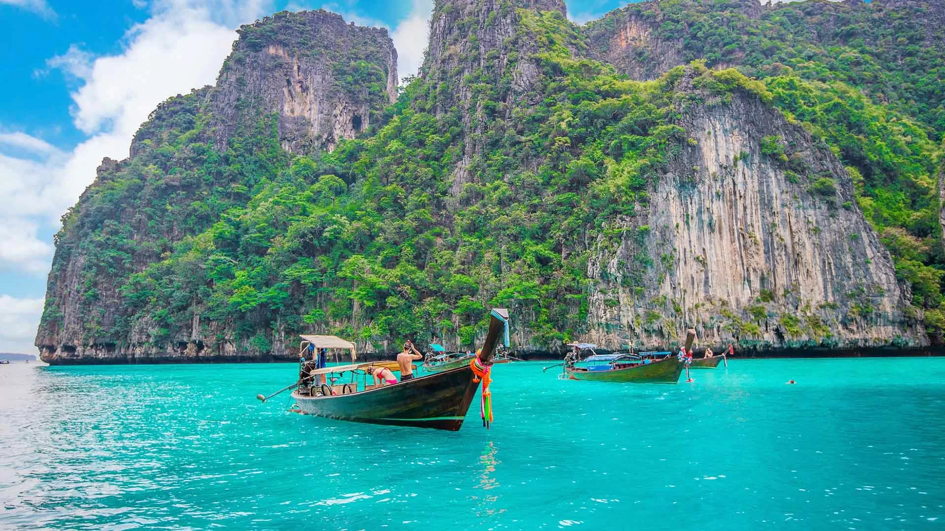Thailand
