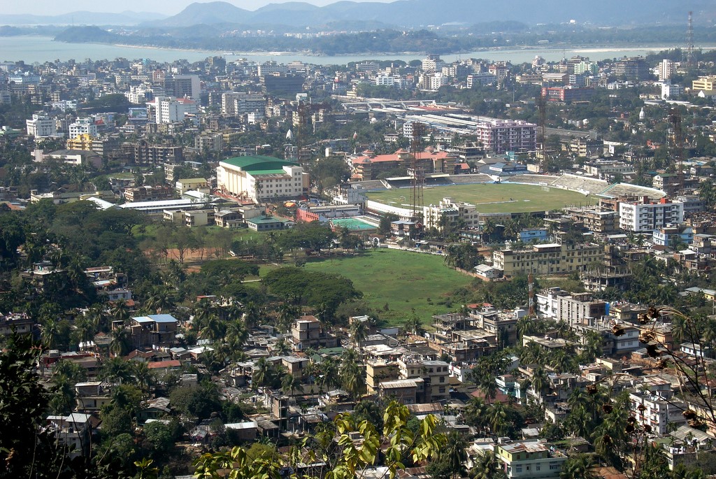 Guwahati