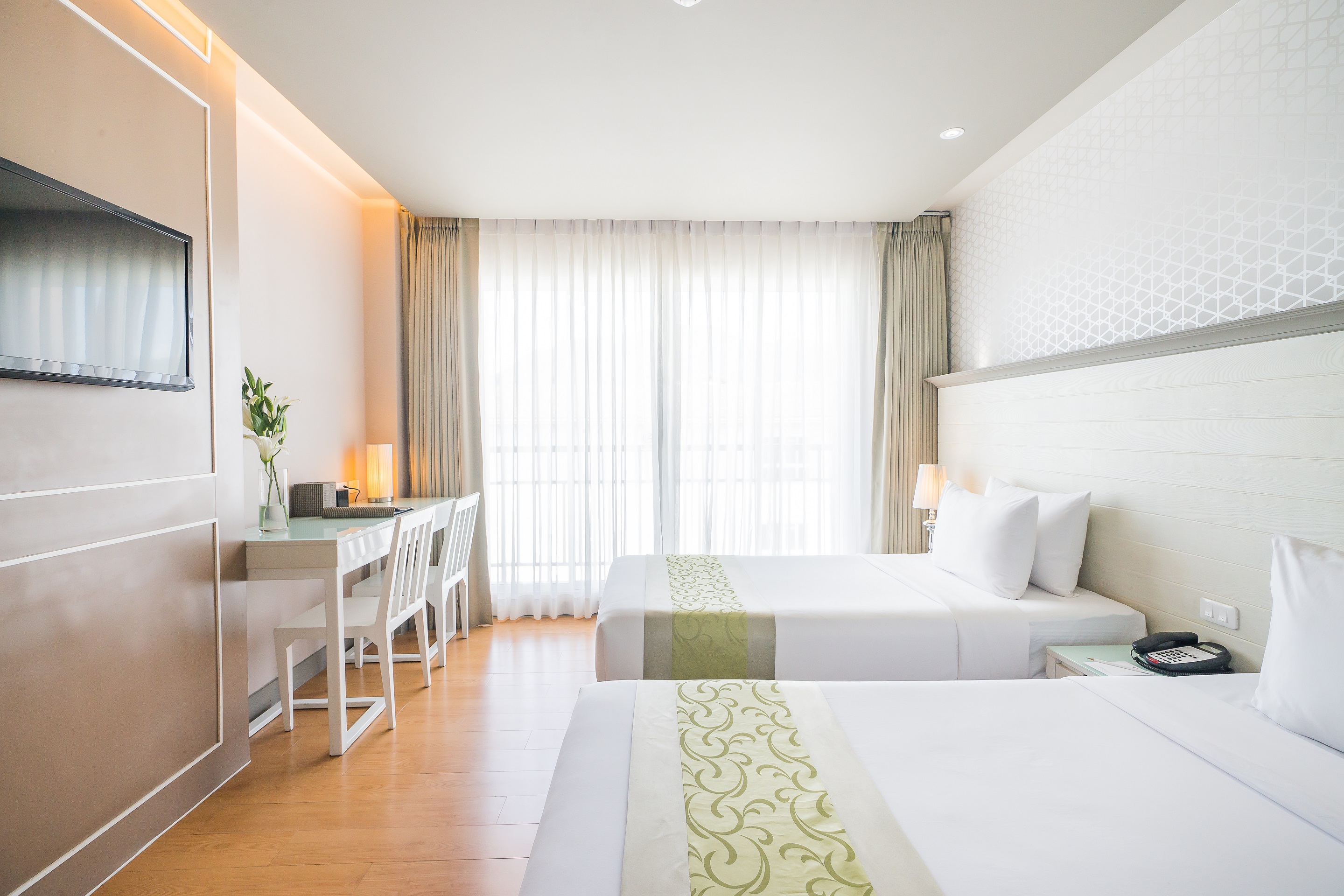 Best Western Patong Beach Hotel