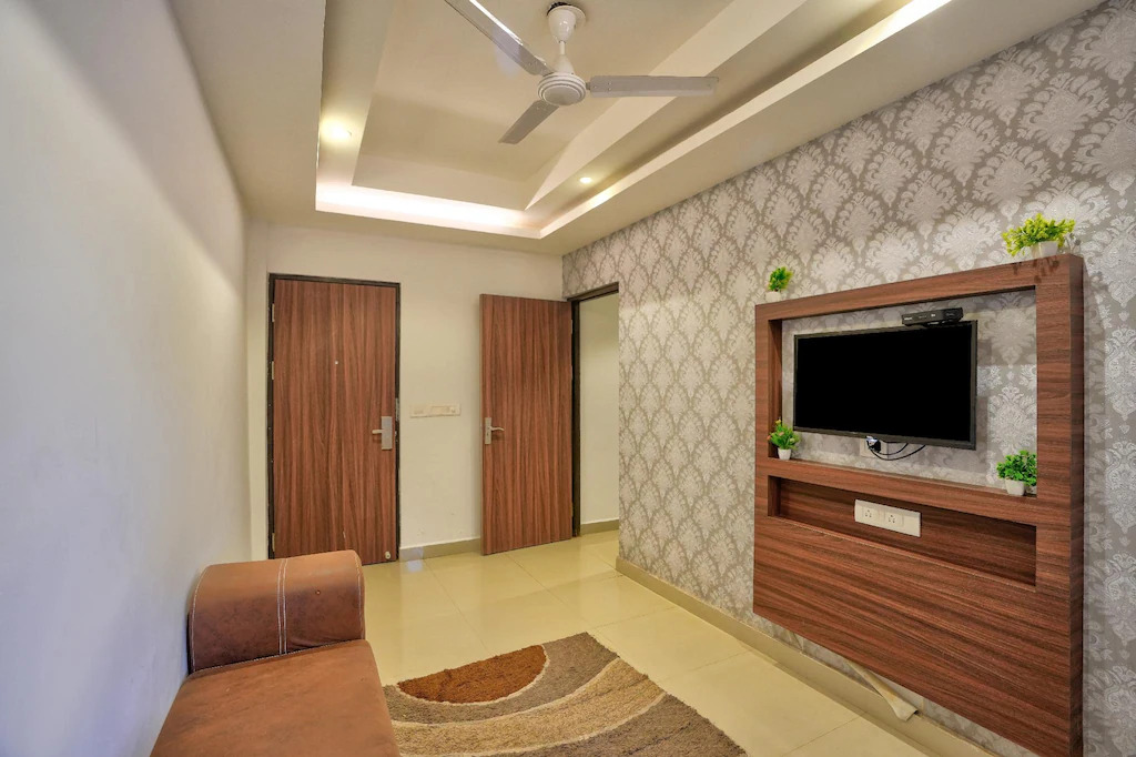 Tranquil Inn,Goa