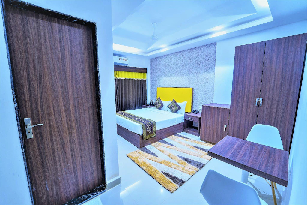 Tranquil Inn,Goa