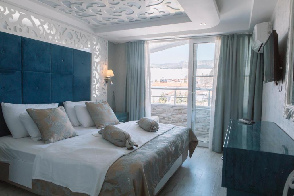 Melrose Viewpoint Hotel