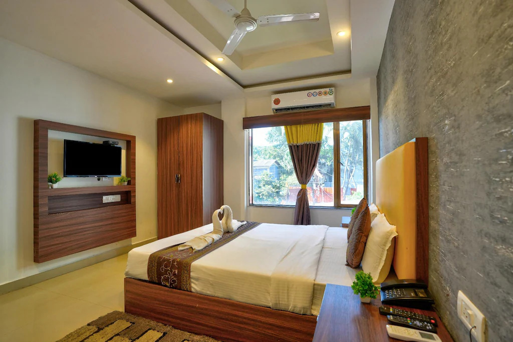 Tranquil Inn,Goa