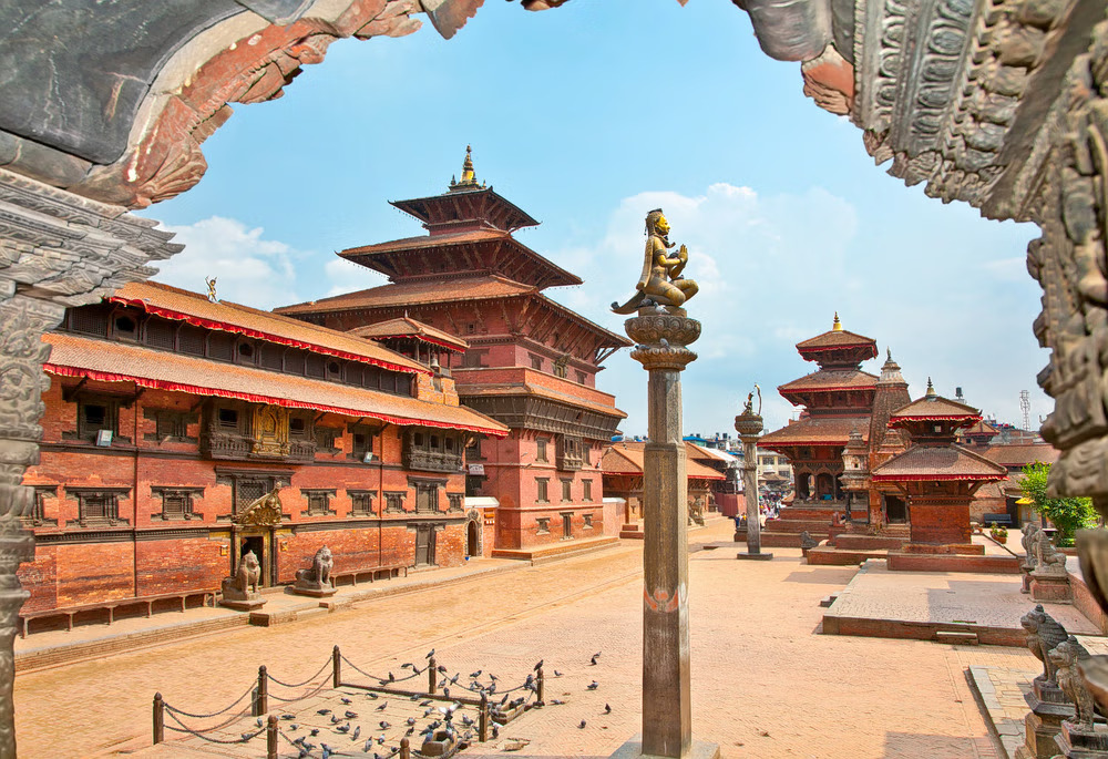 Uncover Nepal's Beauty: 7-Day Journey with 6 Nights Stay