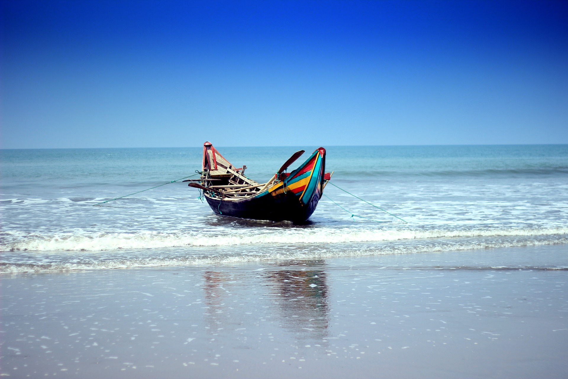 Cox's Bazar Tour